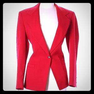 Austin Reed Wool Blazer - size 8